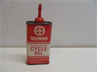 SCHWINN Cycle Oil Can