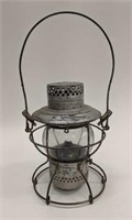 Vintage Handlan St. Louis Kerosene Lantern