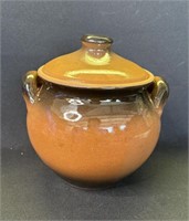 Chiosa terracotta cookware pot