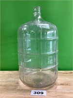 Large Glass Jug - 18.9 Liters