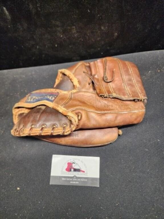 Spalding Whiteny Ford Glove