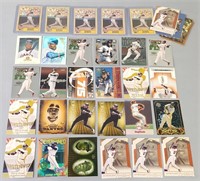 Barry Bonds Baseball Cards; RC's & Inserts