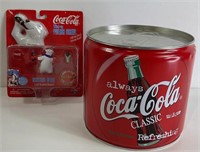Coca-Cola Collector Items