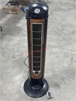 Lasko oscillating heater