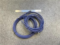ETAS CBE252.1-8 Ethernet Connection Cables
