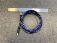 ETAS CBE250.1-3 Ethernet PC Connection Cable