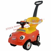 Best Ride On Cars Baby 3 in 1 Little Tikes