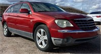 2007 Chrysler Pacifica (AZ)