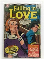 Falling in Love #85