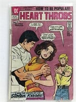 Heart Throbs #131