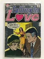 Falling in Love #115