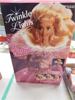 Twinkle Light Barbie