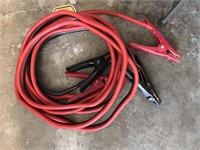 20 ft. Jumper Cables