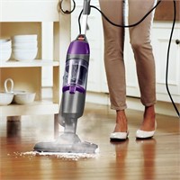 Bissell Symphony Pet All-in-One Vacuum and Steam