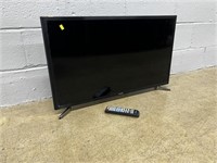 Samsung 32" Flat Screen TV