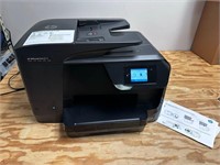 HP Office Jet Pro 8715 All-In-One Printer