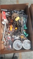 box of tools