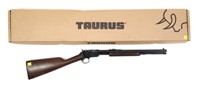 Taurus Model 172 Pump Carbine .17 HMR., 16.5"