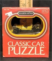1976 Chalmers-Detroit Classic Car Puzzle #380