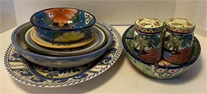 Ceramic Kitchenware incl. Sur La Table Portugal