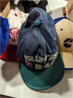 Assorted Hats