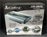 (R) Cobra CPI 2575 2500 Watt Power Inverter with