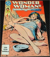 WONDER WOMAN VOL.2 #67 -1992