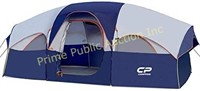 CAMPROS $187 Retail CP Tent-8-Person-Camping-Tent