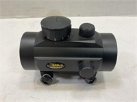 BSA RED DOT 42MM HUNTSMAN SCOPE