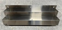 Stainless Wall Holder