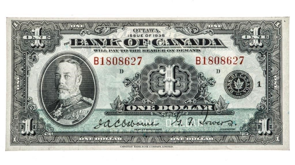 Short Notice Estate Auction: Ordered Sold ! Canadian & USA C