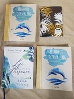 4 new journals