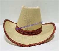 Le Motto Calidad Cowboy Hat