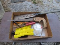 Saws - Misc Tools