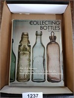 Collecting Bottles Book by Cecil Munsey