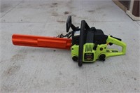 Paulan chain saw