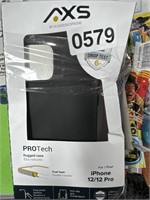 IPHONE 12/12 PRO CASE