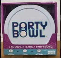Game Party Bowl