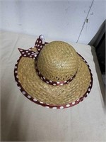 Sun hat