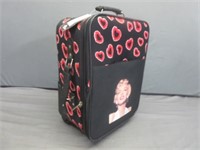 Marilyn Monroe Suitcase 13x18 H