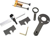 DPTOOL Engine Timing Locking Tool Kit Compatible
