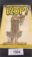 Plop! $.20 1974 comic