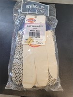 New Dickies gloves men's size