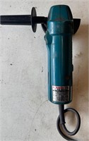 4 inch disc grinder