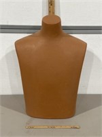 FIBERGLASS MANIQUIN TORSO