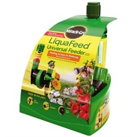 LiquaFeed 16 oz. Universal Feeder Starter Kit