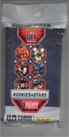 2023 Panini Football Rookies & Stars Value Pack.