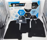 VG ClimArt Honeycomb Floor Mats