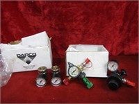 Dadco gauges and more.