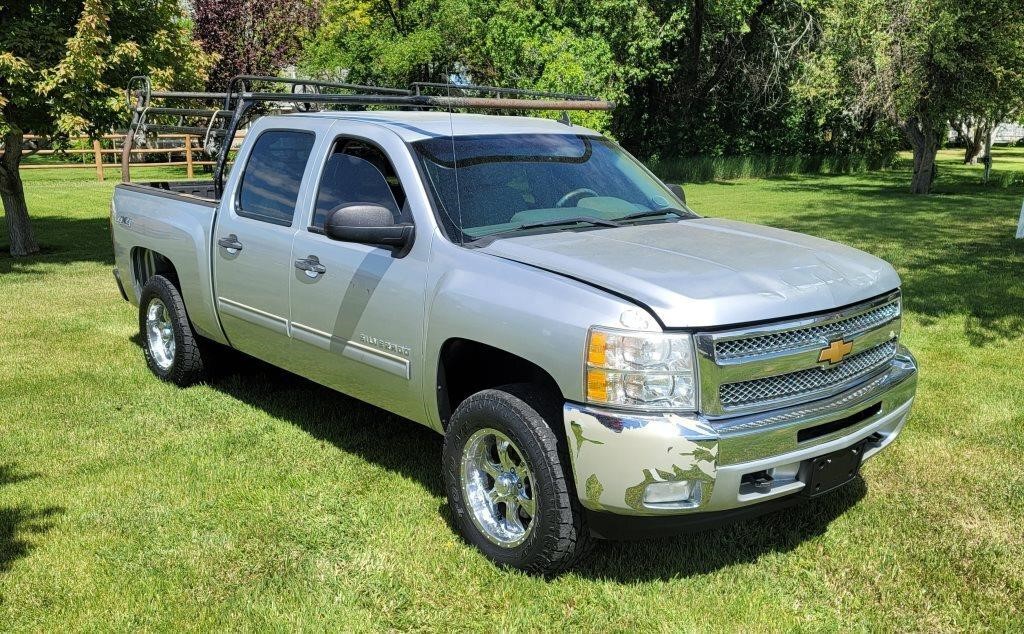 July 10th - Fleet Vehicle Bankruptcy Auction